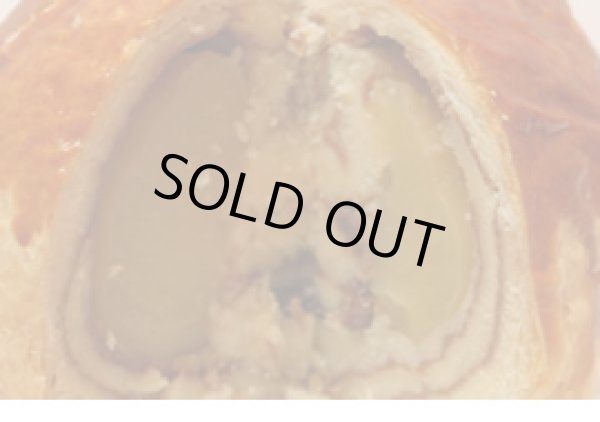 画像2: りんごの花　カボチャパイ6個入セット (2)